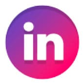 LinkedIn 标志