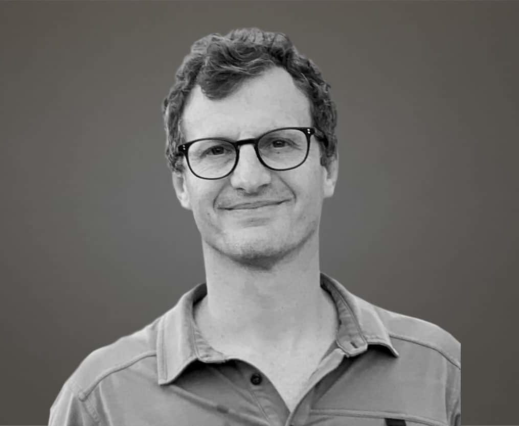 ERIC VAN DER WALT