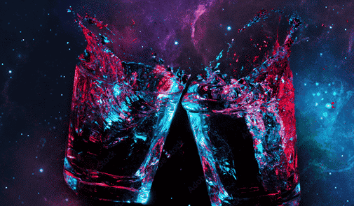 Galactic Blast Party co-hosted with Element Biosciences