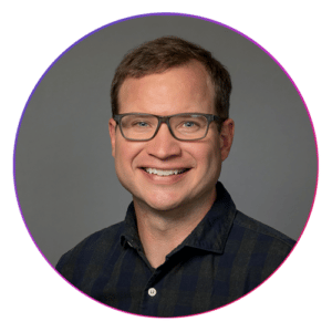 Eric Troop, Director of Strategic Accounts, Watchmaker Genomics, Inc.