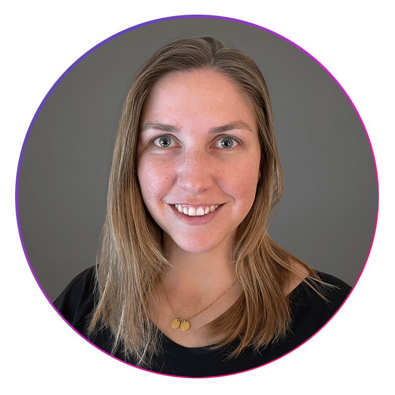Heather Maasdorp, Director of Global Support