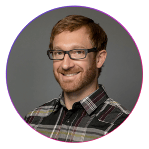 Josh Haimes, Senior Scientist - Team Lead Support and Applications