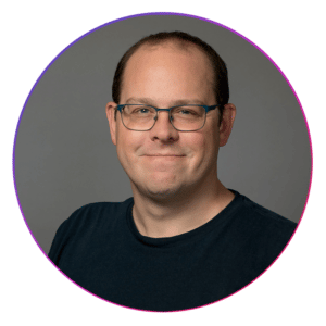 Martin Ranik, Associate Director - Applications Development, Watchmaker Genomics, Inc.