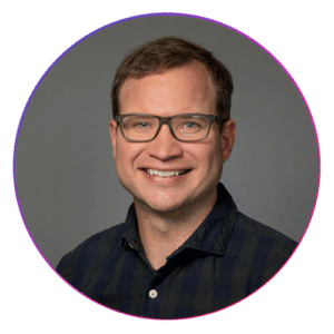 Eric Troop, Director of Strategic Accounts, Watchmaker Genomics, Inc.