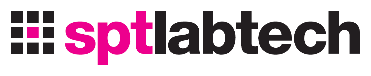 SPT Labtech 徽标