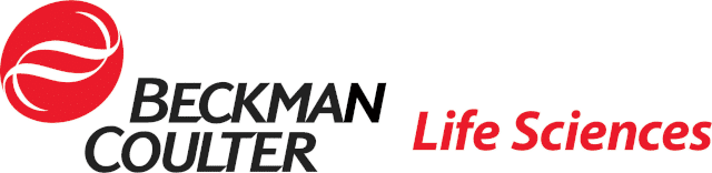 Beckman Coulter 徽标