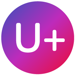 U+ 图标